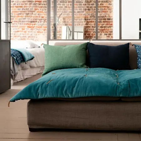 Διαμέρισμα Charming In Montmartre Near Sacre Coeur *